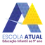 Logo - Logo Escola Atual