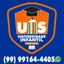 Logo - Logo Universidade Infantil Shalon