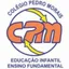Logo - Logo Colégio Pedro Morais