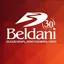 Logo - Logo Centro Educacional Beldani