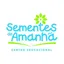 Logo - Logo Centro Educacional Sementes Do Amanhã
