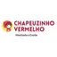 Logo - Logo Hotelzinho Chapeuzinho Vermelho – Unidade Il