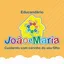 Logo - Logo Educandário João E Maria
