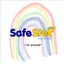 Logo - Logo Safe Step Unidade Baby