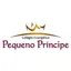 Logo - Logo Colégio Evangélico Pequeno Príncipe