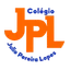 Logo - Logo Colégio Julio Pereira Lopes
