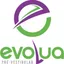 Logo - Logo Evolua Pré-vestibular