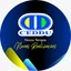 Logo - Logo CEDDU - Grupo Educacional