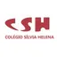 Logo - Logo Colégio Silvia Helena