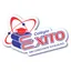 Logo - Logo Colégio Êxito