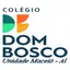 Logo - Logo Colégio Dom Bosco - Unidade Maceió