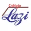 Logo - Logo Colégio Lazi