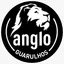 Logo - Logo Curso Anglo Guarulhos