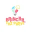 Logo - Logo Escola Infantil Brincar Faz Parte