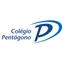 Logo - Logo Colégio Pentágono - Unidade Morumbi