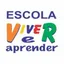 Logo - Logo Escola Viver e Aprender