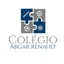 Logo - Logo Colegio Abgar Renault Unid Boa Vista