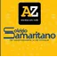 Logo - Logo Colégio Samaritano - Rede Az
