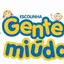 Logo - Logo Escolinha Gente Miuda