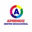Logo - Logo Centro Educacional Aprendiz