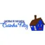 Logo - Logo Jardim  De Infância Casinha Feliz
