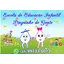 Logo - Logo Pinguinho De Gente Escola De Educação Infantil