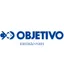 Logo - Logo Colégio Objetivo – Unidade Ribeirão Pires