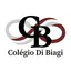 Logo - Logo Colégio Di Biagi
