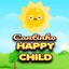 Logo - Logo Cantinho Happy Child