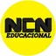 Logo - Logo Ncn Vestibulares