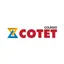 Logo - Logo Colégio Cotet