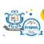 Logo - Logo Freinet Baby Nucleo Educacional