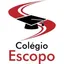 Logo - Logo Colegio Escopo