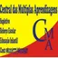 Logo - Logo Central Das Múltiplas Aprendizagens