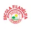 Logo - Logo Escola Filadelfia