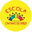 Logo - Logo Escolinha Cantinho Do Saber