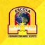 Logo - Logo Escola ágape