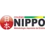 Logo - Logo Colégio Nippo