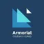 Logo - Logo Armorial Colégio E Curso