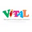 Logo - Logo Vital Berçário E Educação Infantil