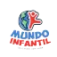 Logo - Logo Escola Mundo Infantil