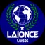Logo - Logo Laionce Cursos Especializados - Guajará-mirim