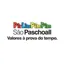 Logo - Logo Colégio Pirlimpimpim São Pachoal- Unidade Ii