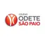 Logo - Logo Colégio Odete São Paio