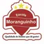 Logo - Logo Escola Moranguinho