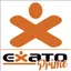Logo - Logo Colégio Exato Prime