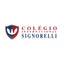 Logo - Logo Colegio Internacional Signorelli