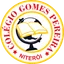 Logo - Logo Colegio Gomes Pereira