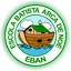 Logo - Logo Escola Batista Arca De Noé