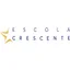 Logo - Logo Escola Crescente - Unidade Butantã